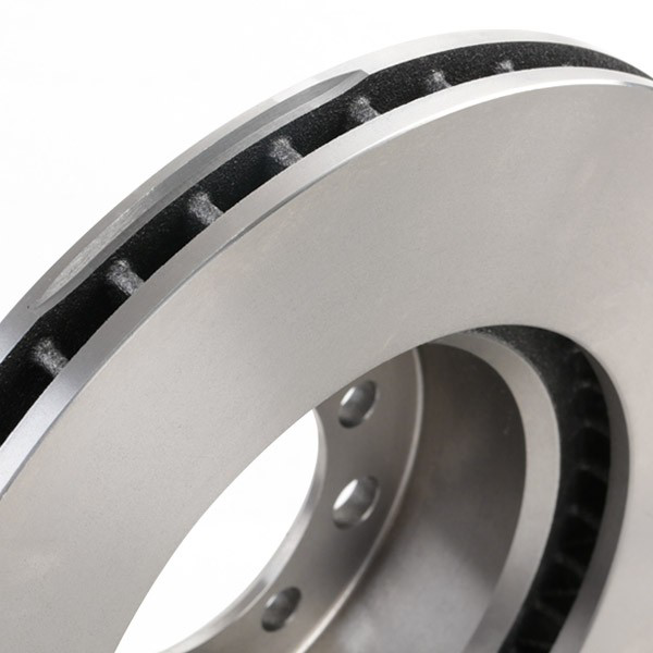 Передние тормозные диски 09492810 Brembo
