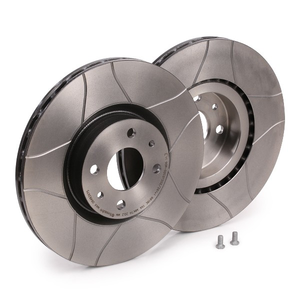Тормоз дисковый передний Brembo 09493975 цена, от 33.66 USD