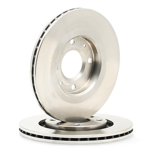 Передний тормозной диск Brembo 09498724