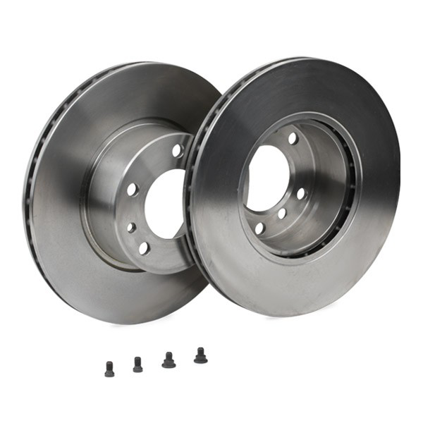 Передний тормозной диск Brembo 09514224