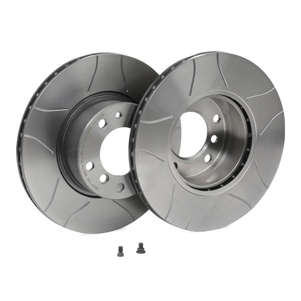 Купить 09514276 Brembo Ротор тормозной