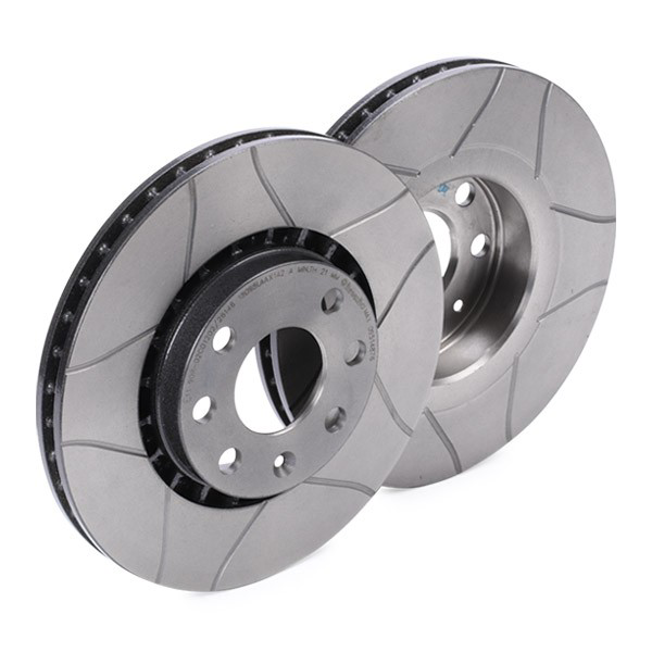 Тормоз дисковый передний Brembo 09514876 цена, от 28.52 USD