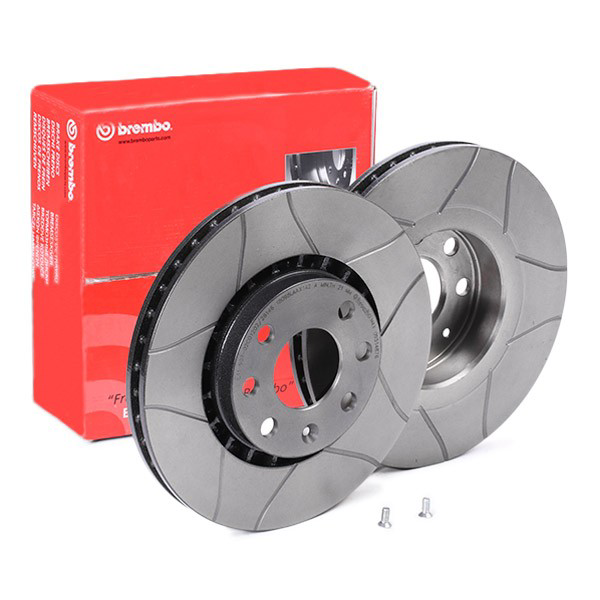 Купить 09514876 Brembo Ротор тормозной