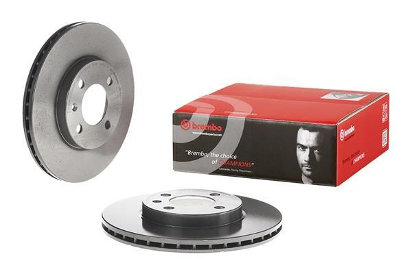 Купить 09516611 Brembo Ротор тормозной