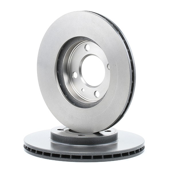 Купить 09516611 Brembo Ротор тормозной