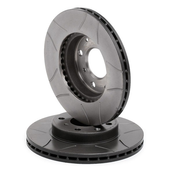 Купить 09528575 Brembo Ротор тормозной