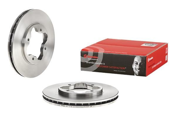 Тормоз дисковый передний Brembo 09529014 цена, от 31.24 USD