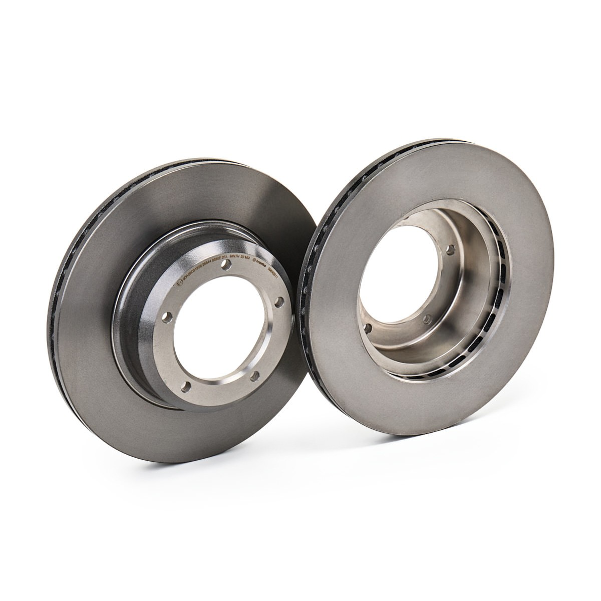 Передний тормозной диск Brembo 09548811