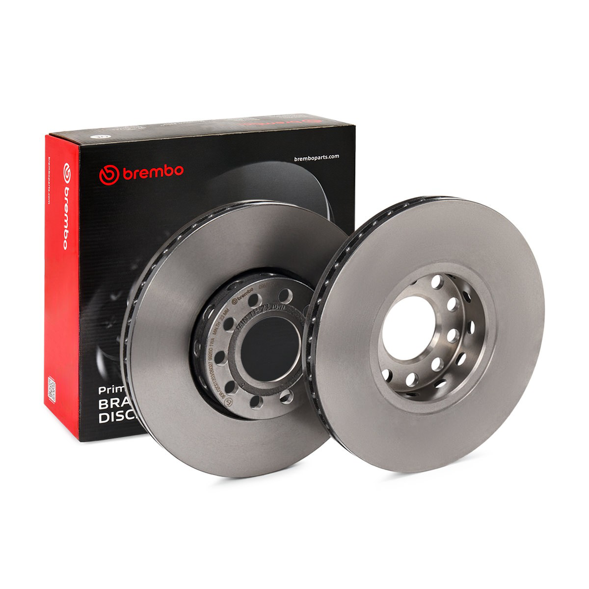 Тормоз дисковый передний Brembo 09574521 цена, от 47.12 USD
