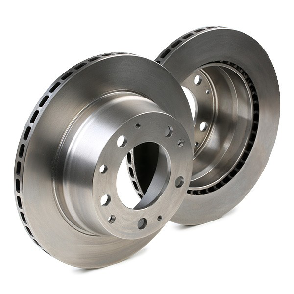 Купить 09578410 Brembo Диск тормозной задний