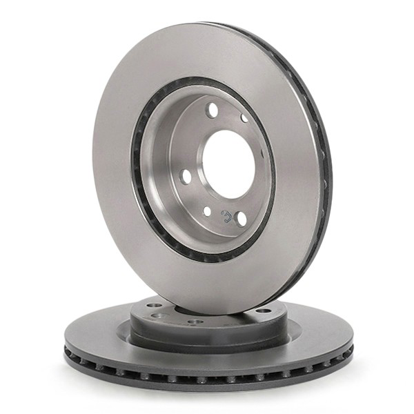 Тормоз дисковый передний Brembo 09580221 цена, от 27.65 USD