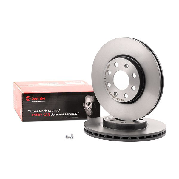 Купить 09584331 Brembo Ротор тормозной