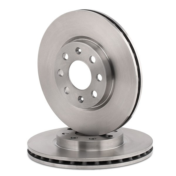 Купить 09584334 Brembo Ротор тормозной