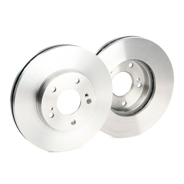 Передние тормозные диски 09593110 Brembo