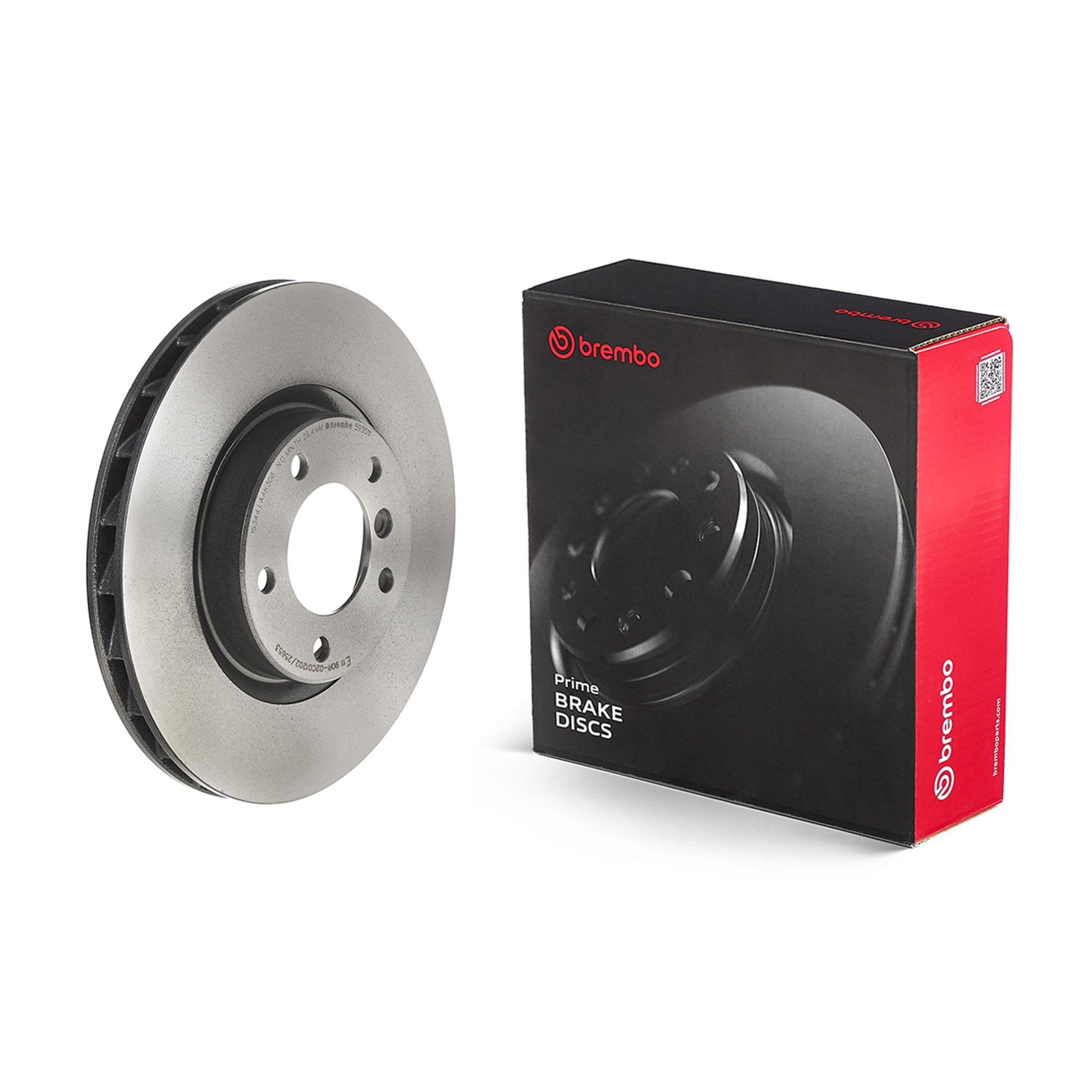 Тормоз дисковый передний Brembo 09593511 цена, от 71.42 USD