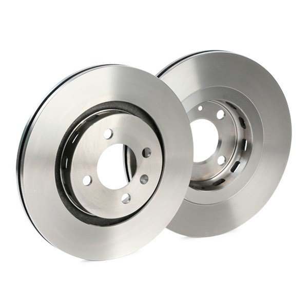 Купить 09672810 Brembo Ротор тормозной