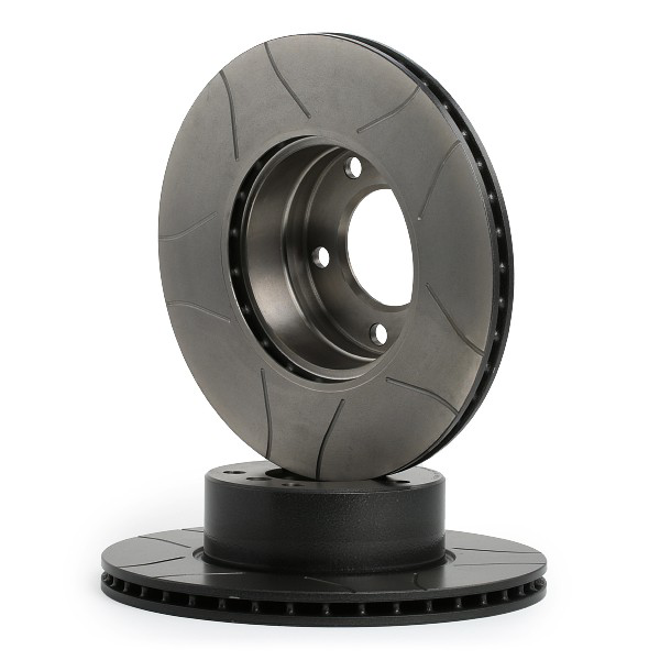 Купить 09692475 Brembo Ротор тормозной