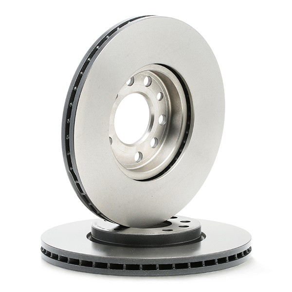 Передний тормозной диск Brembo 09699711