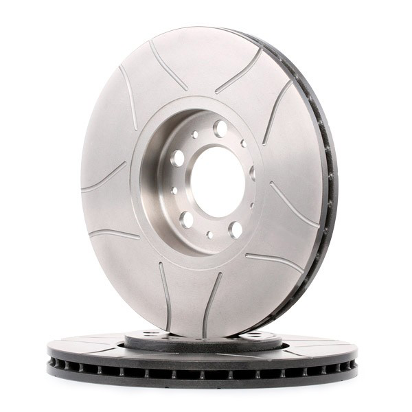 Тормоз дисковый передний Brembo 09701076 цена, от 73.26 USD