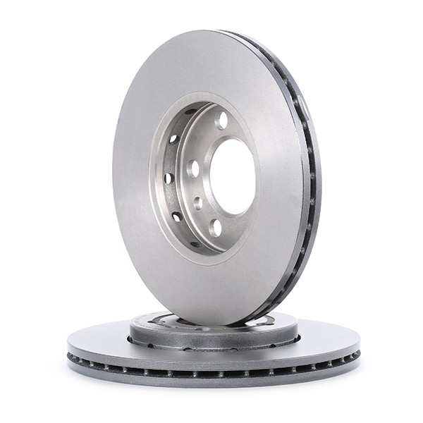 Тормоз дисковый передний Brembo 09701111 цена, от 36.63 USD