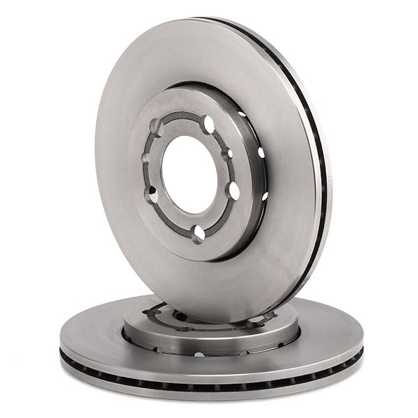 09701114 Brembo Диск тормозной передний