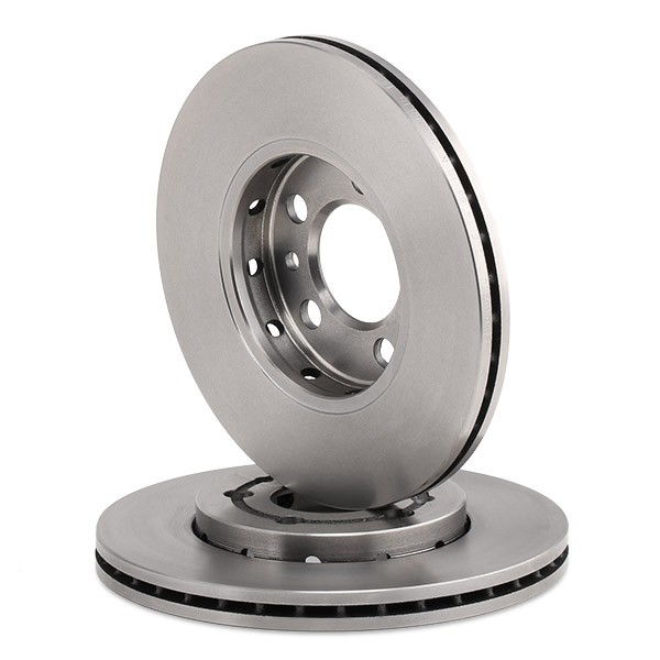 Передний тормозной диск Brembo 09701114