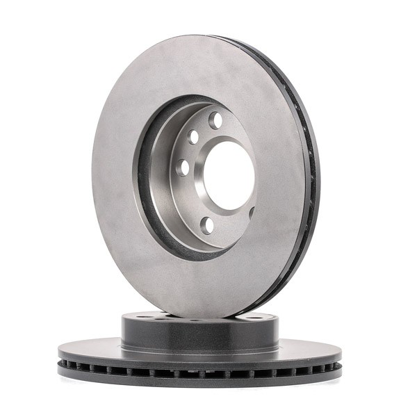 Купить 09713111 Brembo Ротор тормозной