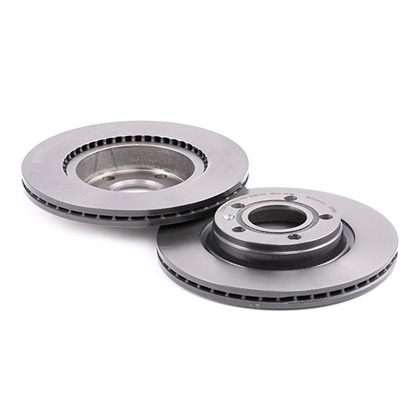 Передний тормозной диск Brembo 09719611