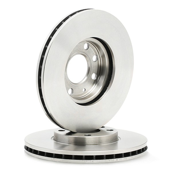 Передний тормозной диск Brembo 09762814