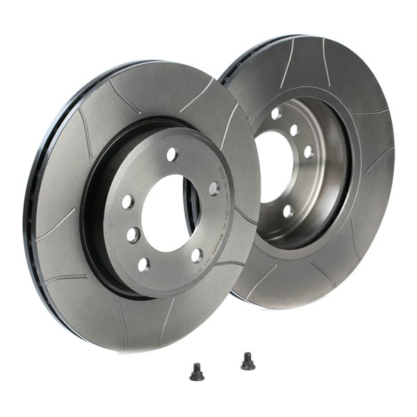 Купить 09770175 Brembo Ротор тормозной