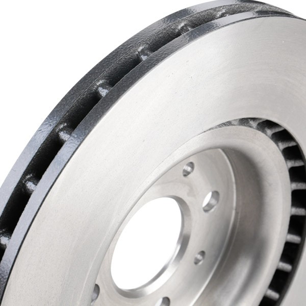Купить 09800441 Brembo Ротор тормозной