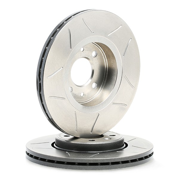 Тормоз дисковый передний Brembo 09813776 цена, от 61.08 USD