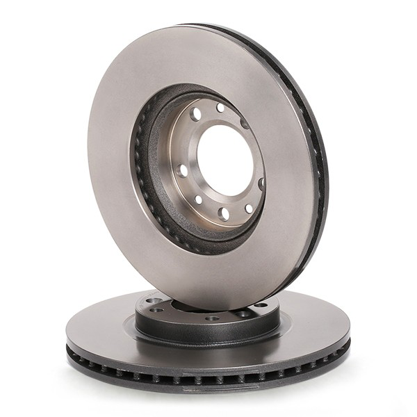 Передний тормозной диск Brembo 09830311