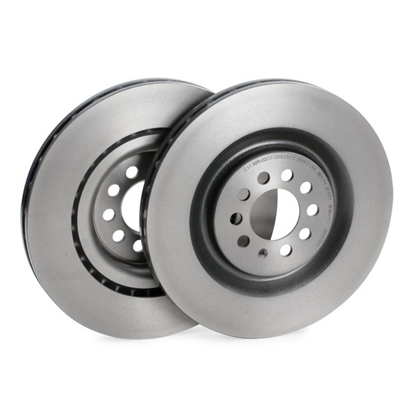 Передние тормозные диски 09840311 Brembo