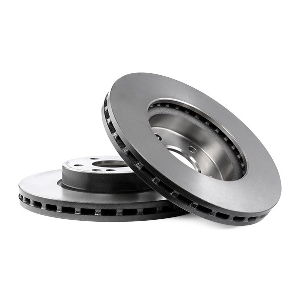 Передний тормозной диск Brembo 09840411