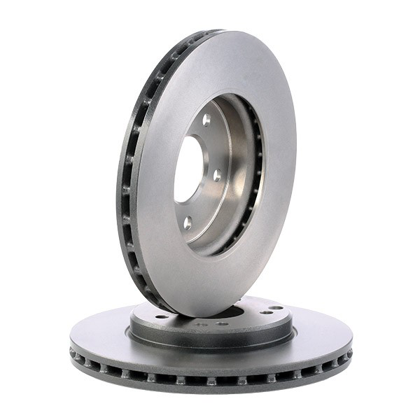 Передний тормозной диск Brembo 09841111