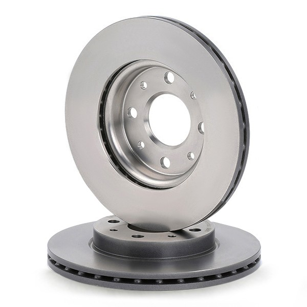 Тормоз дисковый передний Brembo 09861611 цена, от 34.34 USD