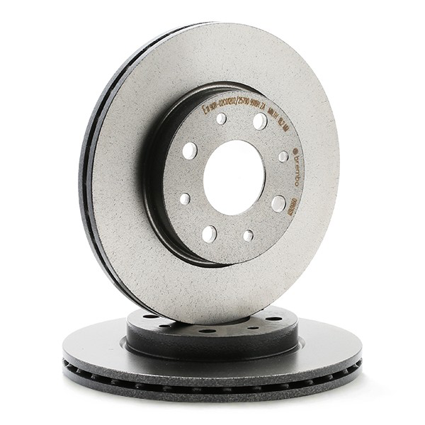 Купить 09861611 Brembo Ротор тормозной