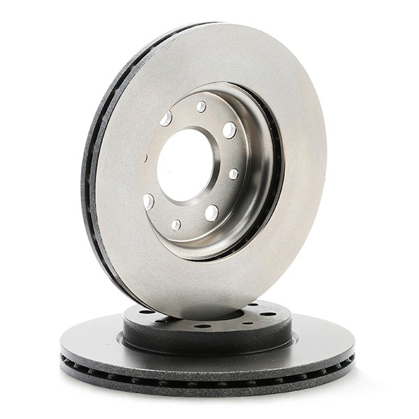 Тормоз дисковый передний Brembo 09861611 цена, от 34.34 USD