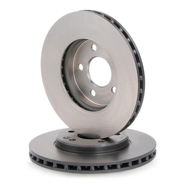 Купить 09868111 Brembo Ротор тормозной