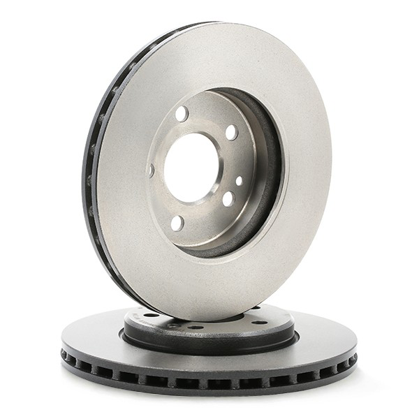 Купить 09868111 Brembo Ротор тормозной