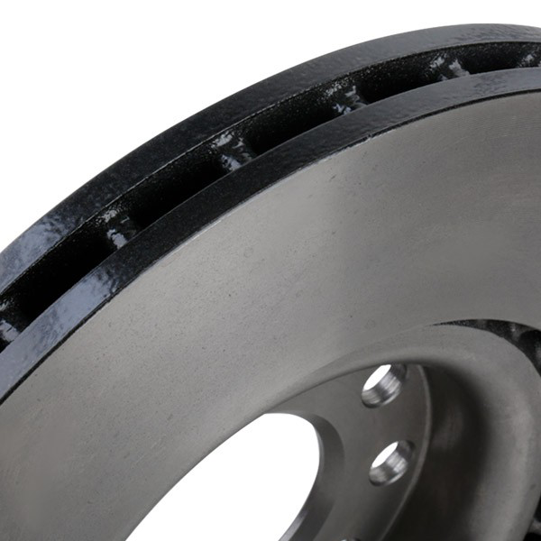 Передние тормозные диски 09868911 Brembo