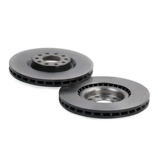 Передний тормозной диск Brembo 09868911