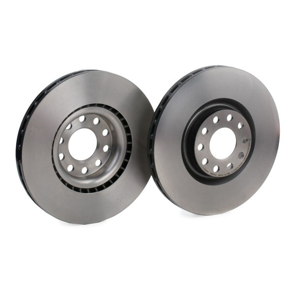Купить 09868911 Brembo Ротор тормозной