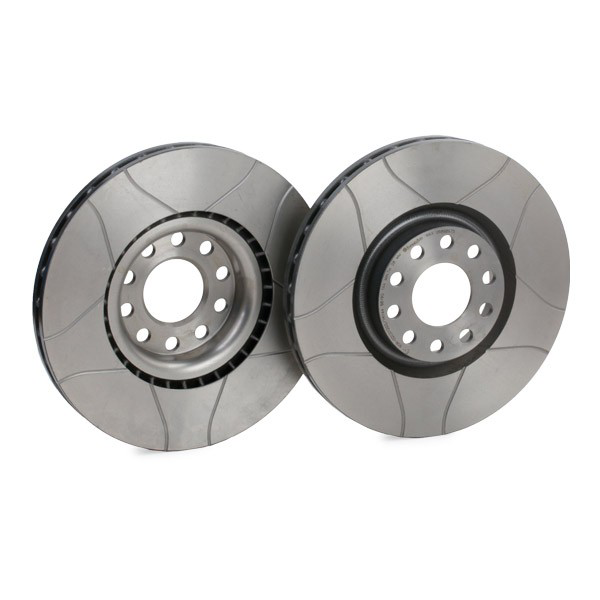 Передний тормозной диск Brembo 09868975