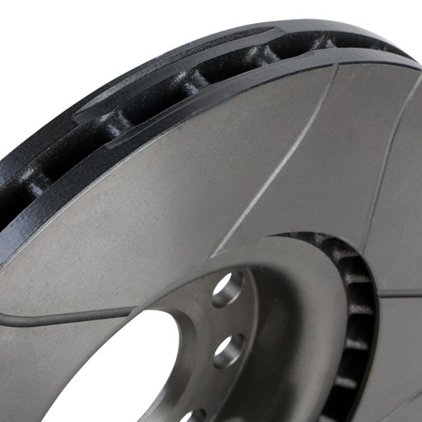 09868975 Brembo Диск тормозной передний