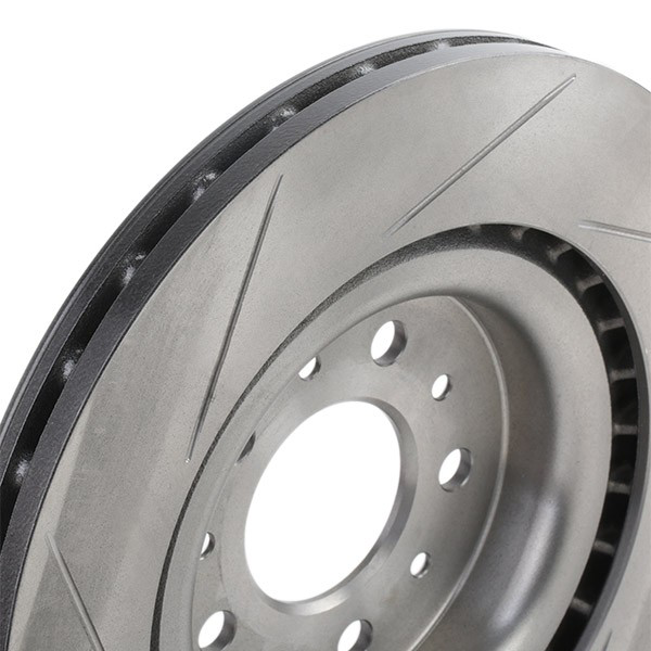 Купить 09878121 Brembo Диск тормозной задний