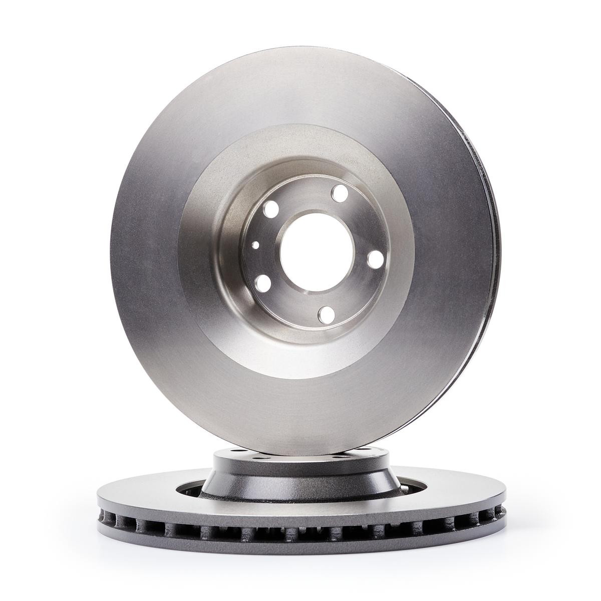 Купить 09884131 Brembo Ротор тормозной