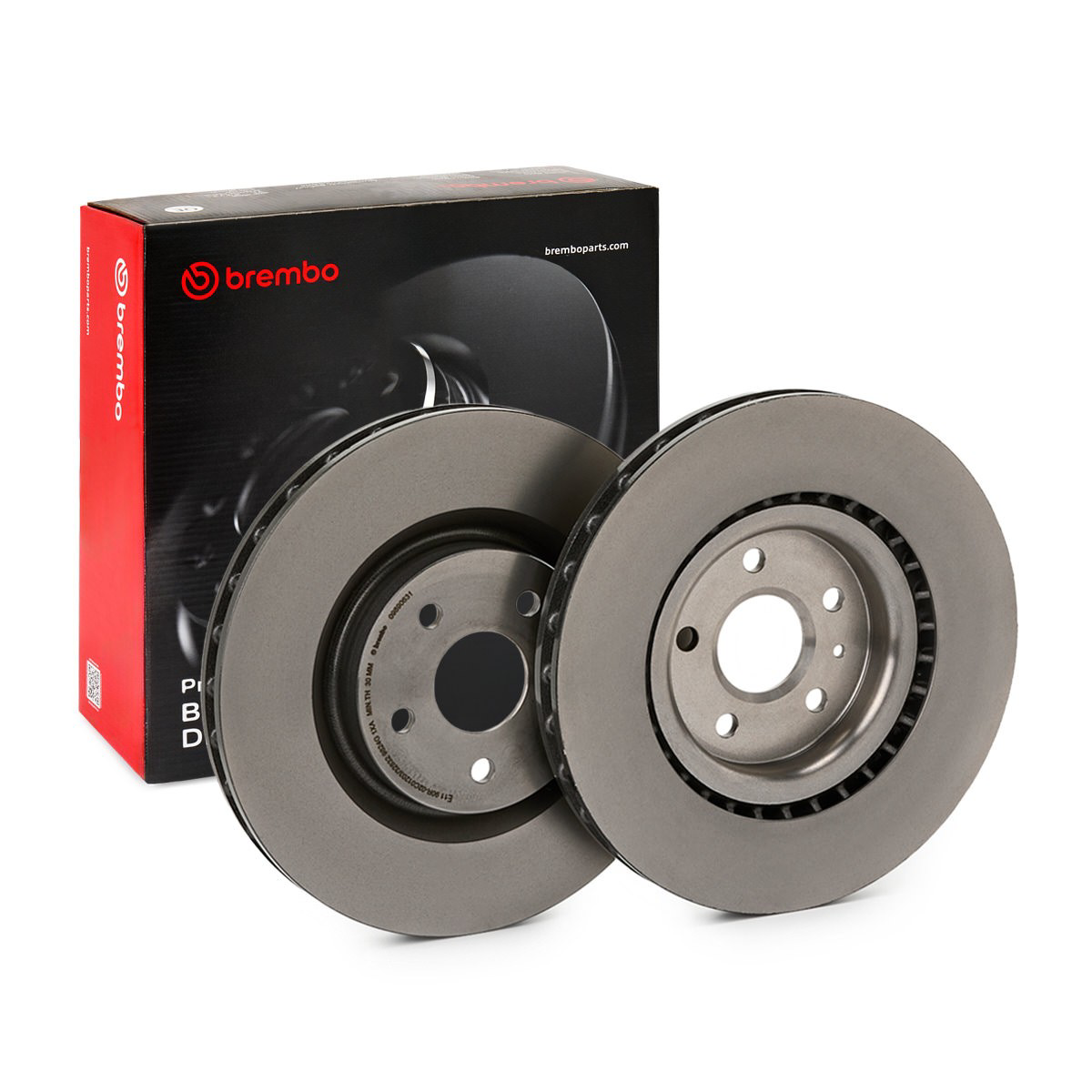 Тормоз дисковый передний Brembo 09890631 цена, от 80.61 USD