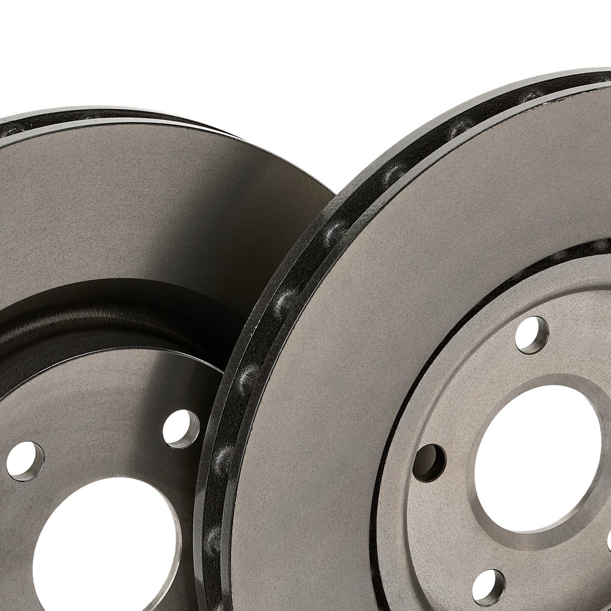 Передний тормозной диск Brembo 09890631